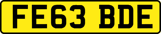 FE63BDE