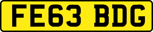 FE63BDG