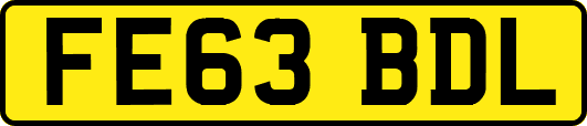 FE63BDL