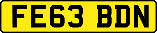 FE63BDN