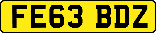 FE63BDZ