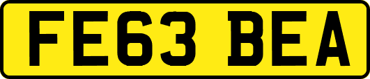 FE63BEA