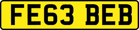 FE63BEB