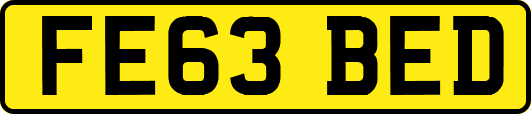 FE63BED