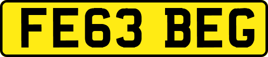 FE63BEG