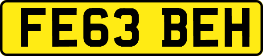 FE63BEH