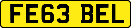 FE63BEL