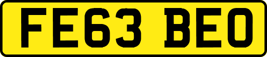 FE63BEO