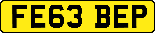 FE63BEP