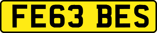 FE63BES