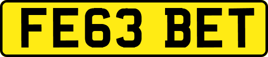 FE63BET