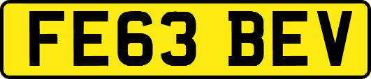 FE63BEV