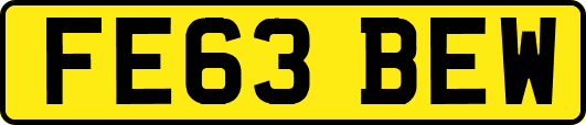 FE63BEW