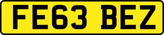 FE63BEZ