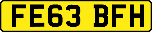 FE63BFH