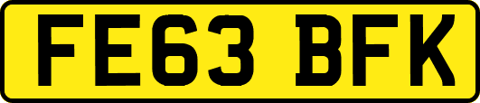 FE63BFK