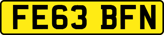 FE63BFN