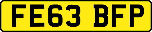 FE63BFP