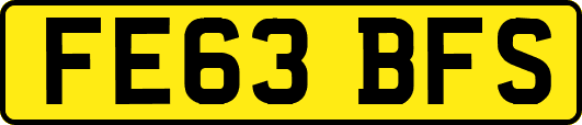 FE63BFS