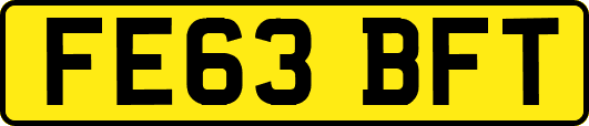 FE63BFT