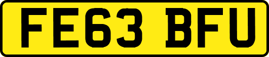 FE63BFU