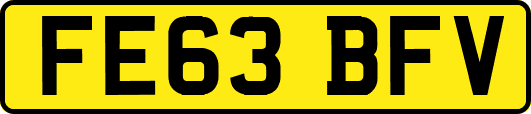 FE63BFV
