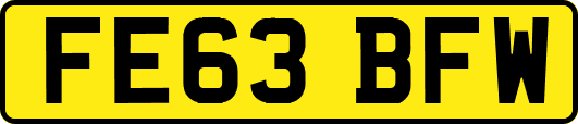 FE63BFW
