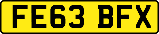 FE63BFX