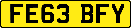 FE63BFY