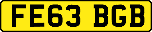 FE63BGB