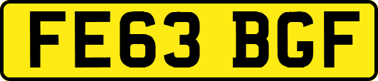 FE63BGF
