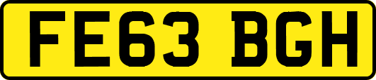 FE63BGH