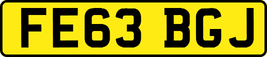 FE63BGJ