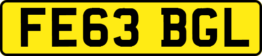 FE63BGL