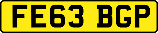 FE63BGP