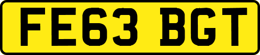 FE63BGT