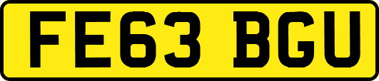 FE63BGU