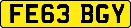 FE63BGY