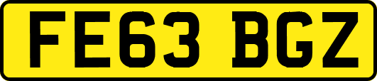 FE63BGZ