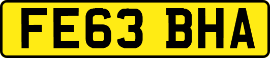 FE63BHA
