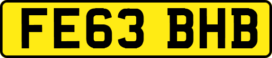 FE63BHB