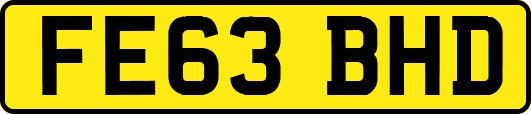 FE63BHD