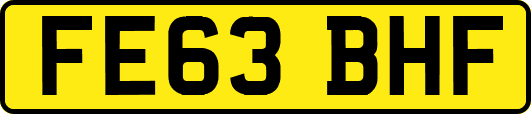 FE63BHF