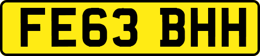 FE63BHH