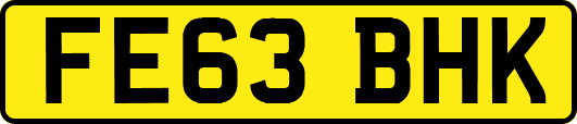 FE63BHK