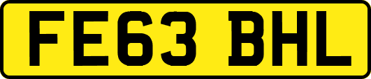 FE63BHL