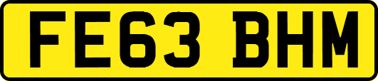 FE63BHM