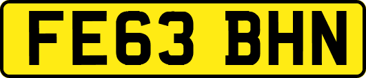 FE63BHN