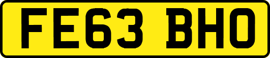 FE63BHO