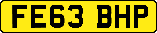 FE63BHP